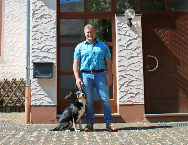 Foto Hermann Schwalen