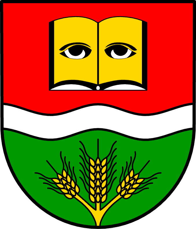 Wappen der Ortsgemeinde Leidenborn